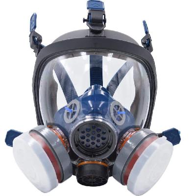 Protective Respirator Mask