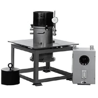 Relative Density Test Apparatus