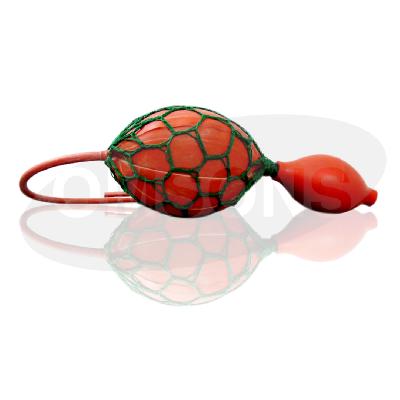 Rubber Bellow With Cotton Net
