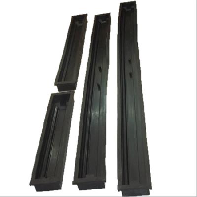 Rubber Bunk