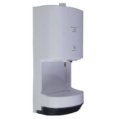 Senitizer dispenser hands free automatic