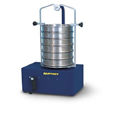 Siever Shaker Hand Operated