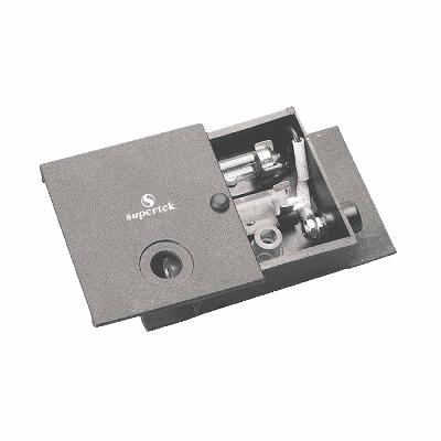Smoke Cell