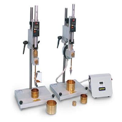 Soil Cone Penetrometer