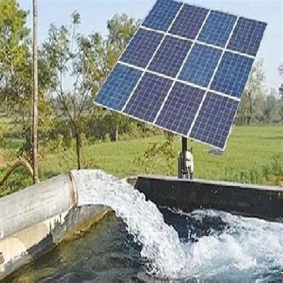 Solar Pump