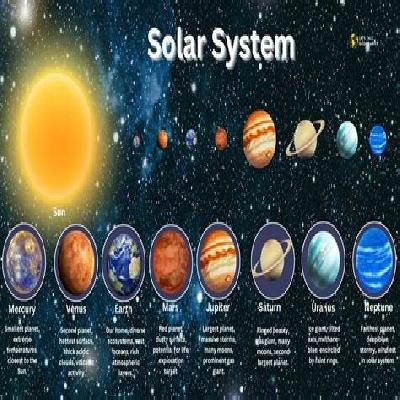Solar System