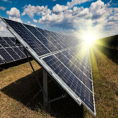 Solar System Electrical