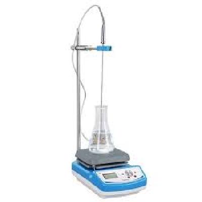 Stirrer -6  mm. x H-150 mm