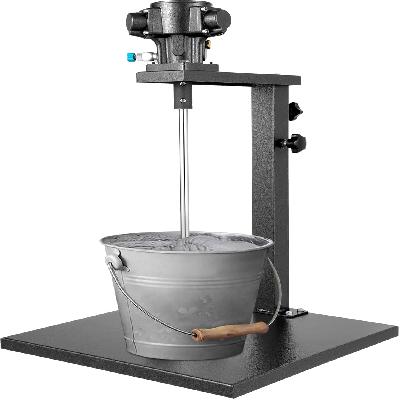 STIRRER 10 mm. x h-250 mm
