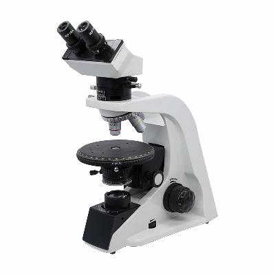 Student Polarizing Microscope