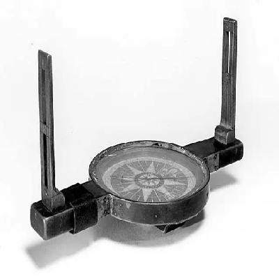 Survey Compass