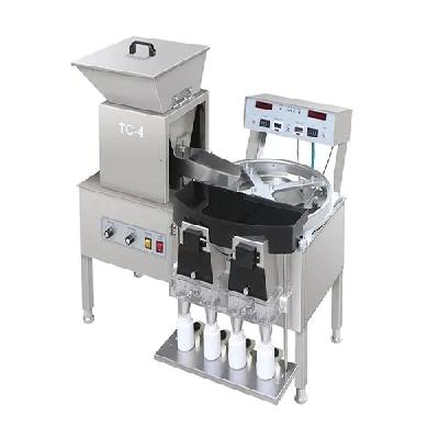 Tablet Counting Device