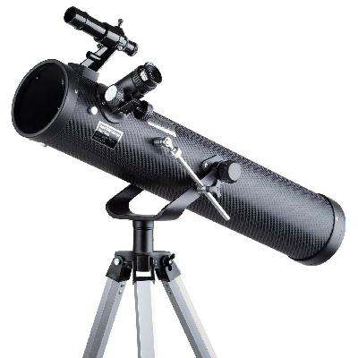TELESCOPE WITH TRIPOD STAND