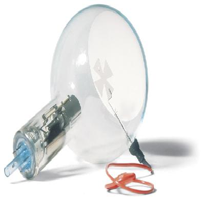 Teltron Maltese Cross Tube D