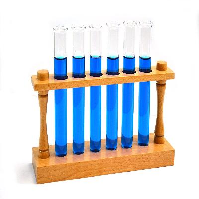 TEST TUBE HOLDER