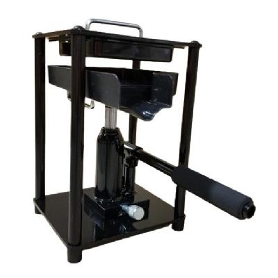 Tincture Press