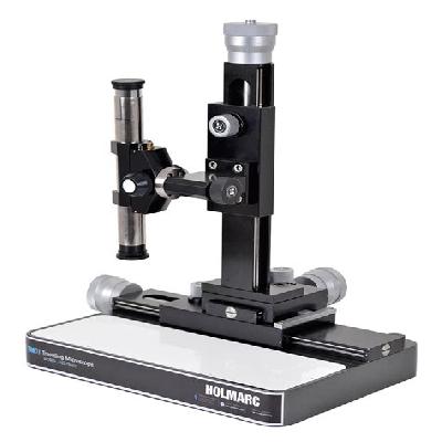 Traveling Microscope