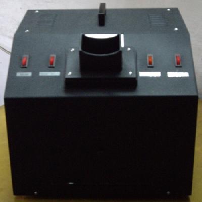 Ultra Voilet Cabinet