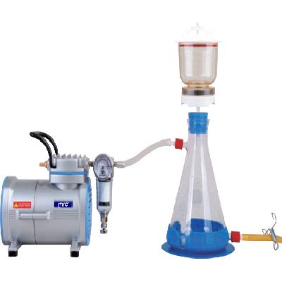 Vacuum Filtration System