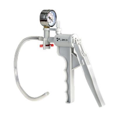 Vacuum Pump, Hand Operated