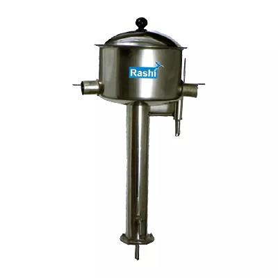 Water Still Wall Mounted