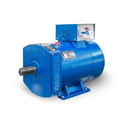 AC Dynamo