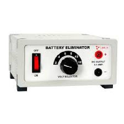 Battery Eliminator