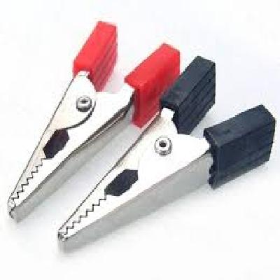 Crocodile Clips