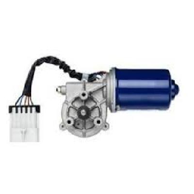 Desment Motor Model