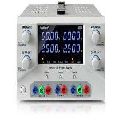 Digital Power Supply