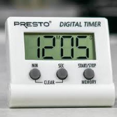 Digital Timer