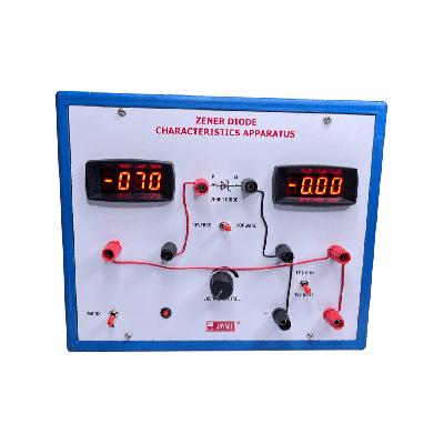 Diode Characteristics Apparatus
