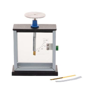 Gold Leaf Electroscope