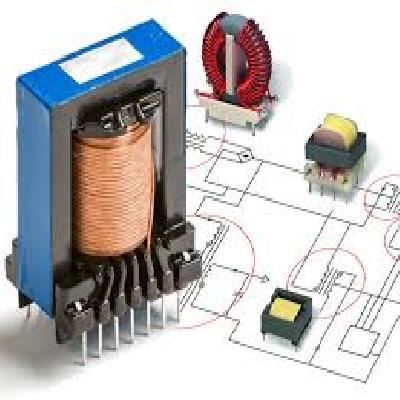 High Frequency Transformer