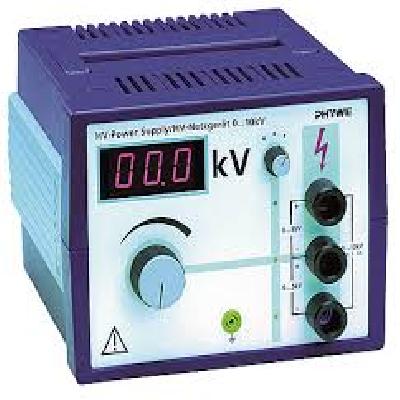High Voltage Power Supply