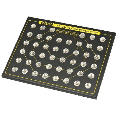 Magnetic Field Demonstrator