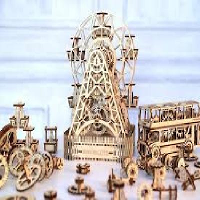 Mechanical Models