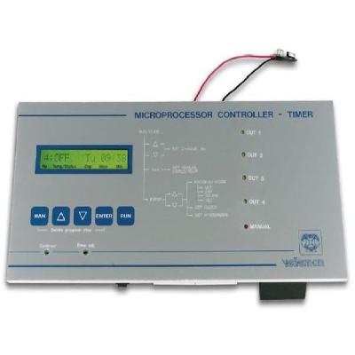 Microprocessor Timer
