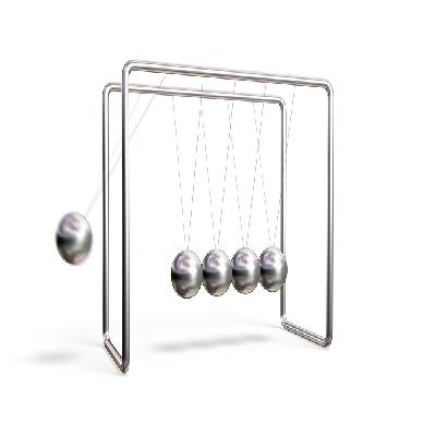 Newtons Cradle