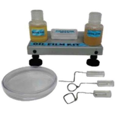 Oil Film Kit