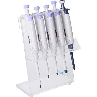 Pipette Rack