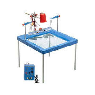 Ripple Tank Apparatus