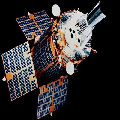 Satellite Model