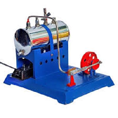 Steam Engine Model Big