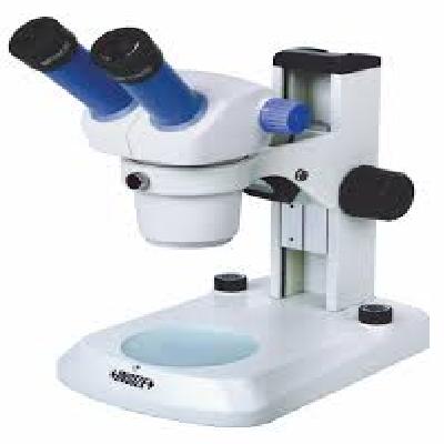 Sterio Zoom Microscope
