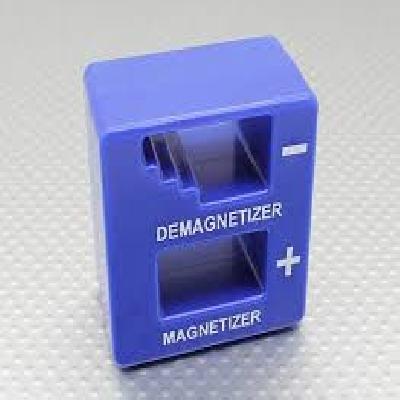 Straight Magnet Magnetizer