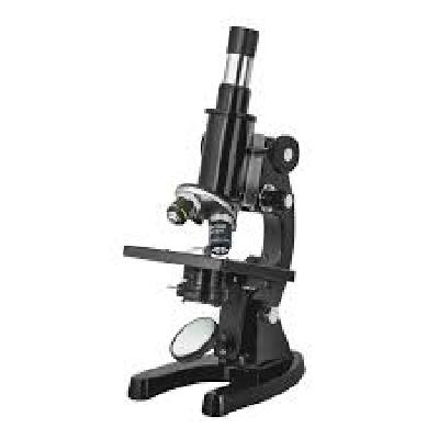 Student Microscope