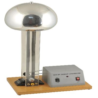 Van De Graaff Generators
