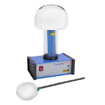 Van Der Graaff Generatorg