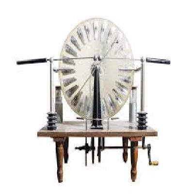 Whimshurst Machine